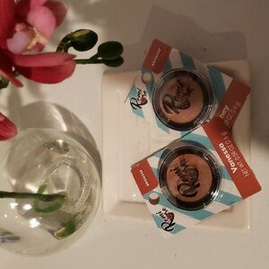 Remi Rose Cosmetics Bronzer Vanessa & Whitney. NIP